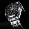 Utime High-End Watch Men'S Watch Casual Business Guangzhou Watch Calendar Automatic Men'S Mechanical Watch