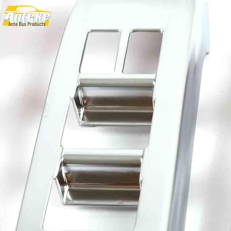 Dongfeng AX7 Window Armrest Trim & Electroplated Glass Switch Frame Sticker Accessories
