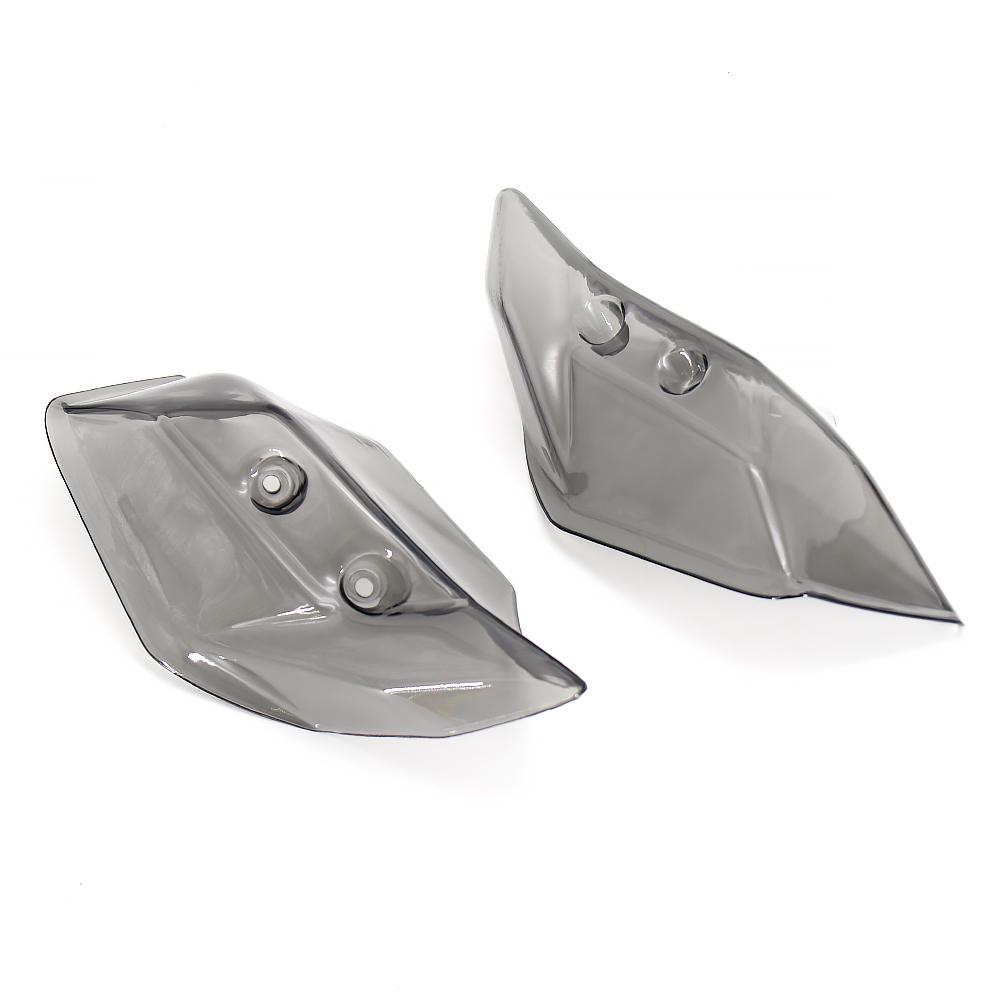 New Motorcycle Handguard Tracer 900 MT09 Hand Shield Protector For Yamaha MT 09 TRACER 900 Handguard Cover 2014 2015 2016 2017