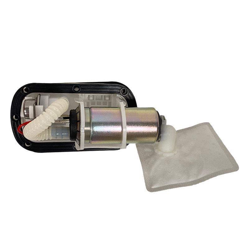 Podivný motocykl Pro Regal Raptor DD250 DD250E-9A DD250G DD300G DD350 DD350E Sestava palivového čerpadla EFM000102R Část dodávky paliva