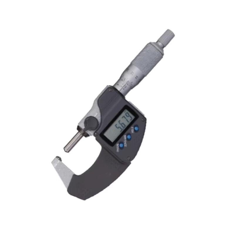 Digital Wall Thickness Micrometer
