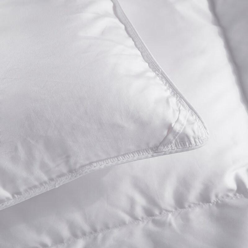 Luxury Hotel 70% White Duck Down Duvet