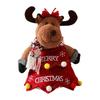 Christmas Candy Bags Cartoon Christmas Ornaments Bag Christmas Decorations Versatile Kids Goodie Bags Party Candy Bags for Candy