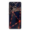 For Tecno Spark 20 Pro Case Spark20 Pro Coque Black Silicone Soft Back Cover For Tecno Spark 10 Pro Ki7 Phone Case Spark10 Pro