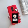 For Xiaomi Pocophone F1 Case Cute Cactus Soft TPU Silicone Back Cover For Pocophone F1 F 1 Poco F1 Phone Case Fundas Coque Shell