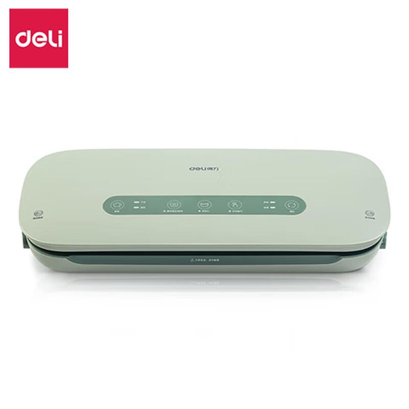 Deli Automatic Household Vacuum Sealer