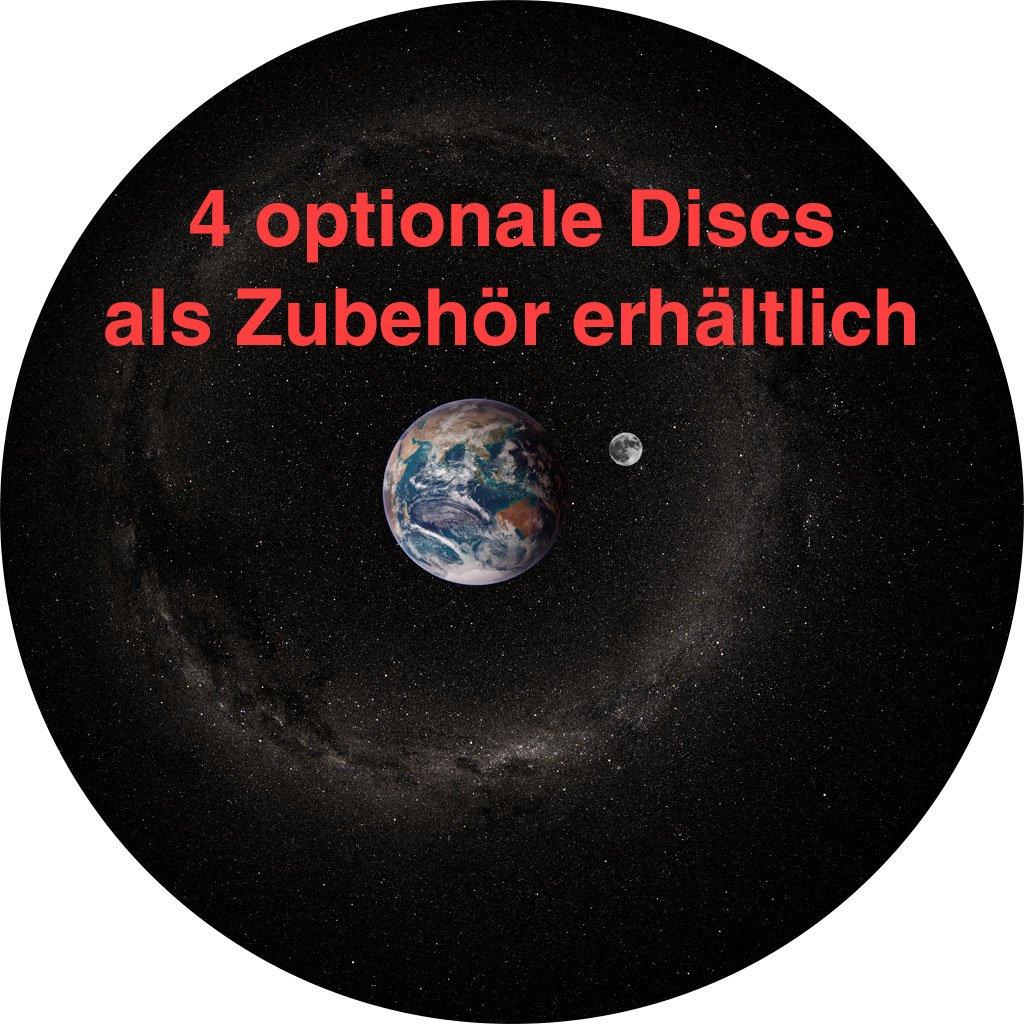 HOMESTAR Classic ABS Pearl White