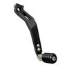 NEW-Motorcycle Gear Lever Shifter Adjustable Enlarged Lever For BMW F650GS 08-15 F700GS F800GS 04-17 Gear Shift Lever