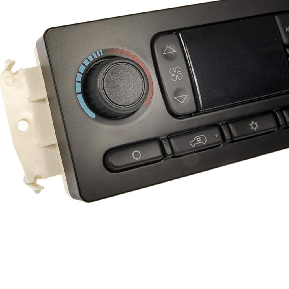 AC Heater Climate Control Module For Chevy GMC Cadillac 599-211XD