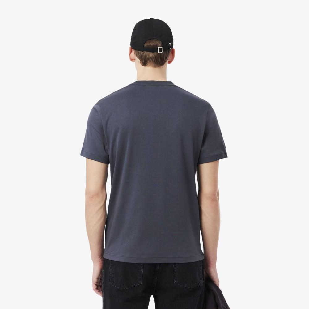 Lacoste Men's PARIS PACK Interlock Short-Sleeve T-shirt TH5931-56GS5T