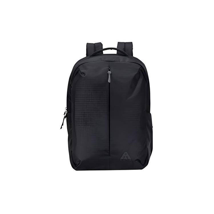 New Anta Fabric Backpack Regular Unisex Basic Black 992457152R-1