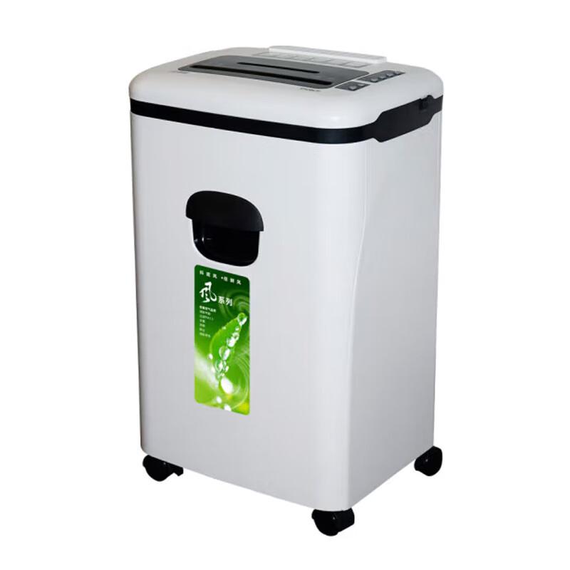 Comet E508CP Commercial Paper Shredder CN plug (adapter included)