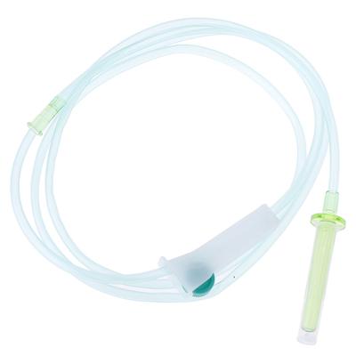 Dental Infusion Set Medical Disposable Sterile Infusion Dropper Tube Gut Sausage