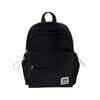 Schoolbag Japanese backpack women's new casual Korean version contrasting color junior high school student travel small backpack high school student 