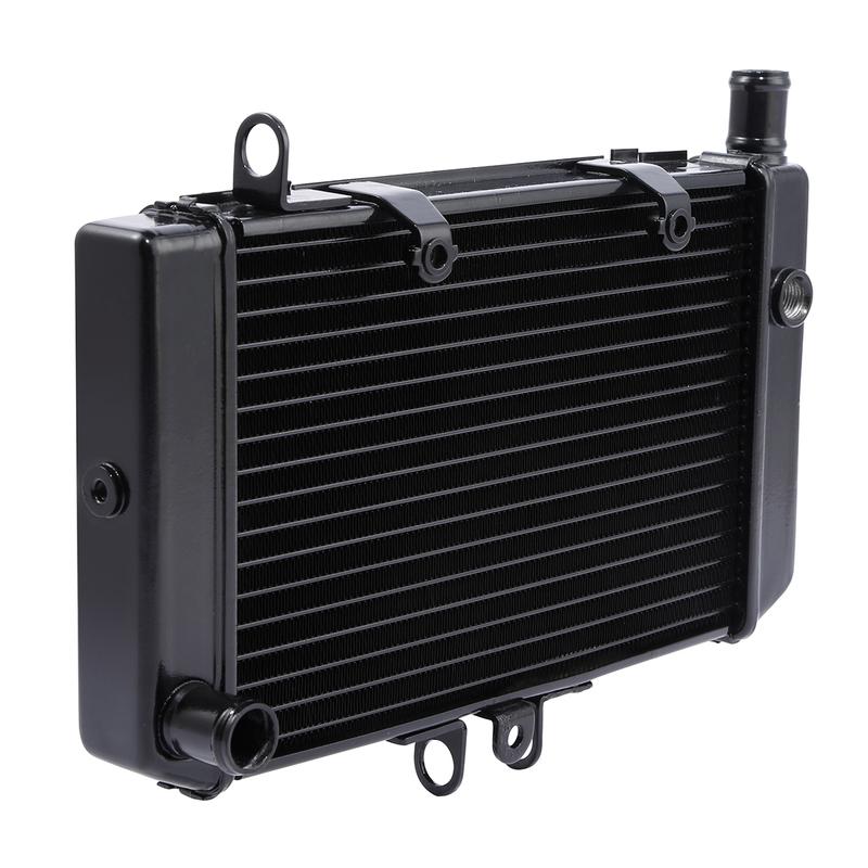 Motorcycle Aluminum Radiator Fit For Honda CB500 CB500S 1993-2004 1995 1998 1999 2000 2002