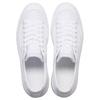 Puma Clyde Rubber Leather Comfortable Versatile Sneakers Unisex Sneakers White 366230-04