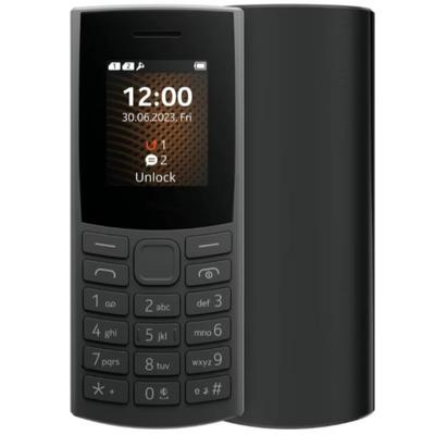 Non-intelligent Machine 2G Dual Card Straight Button Elderly Machine Student Multi-language Elderly Machine