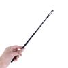with Cloth Plastic Stick Piccolo Cleaning Cleaning Stick Flute Cleaning Kit Cleaning Rod Swab