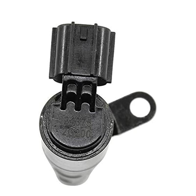1Pcs 24375-2G100 24375-2G200 For 2006-2010 Kia Optima 2.4L Engine Variable Valve Timing Oil Control Solenoid Car Accessories