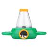 Two Way Insect Bug Viewer Educational Toys 4x Magnification for Kids Children