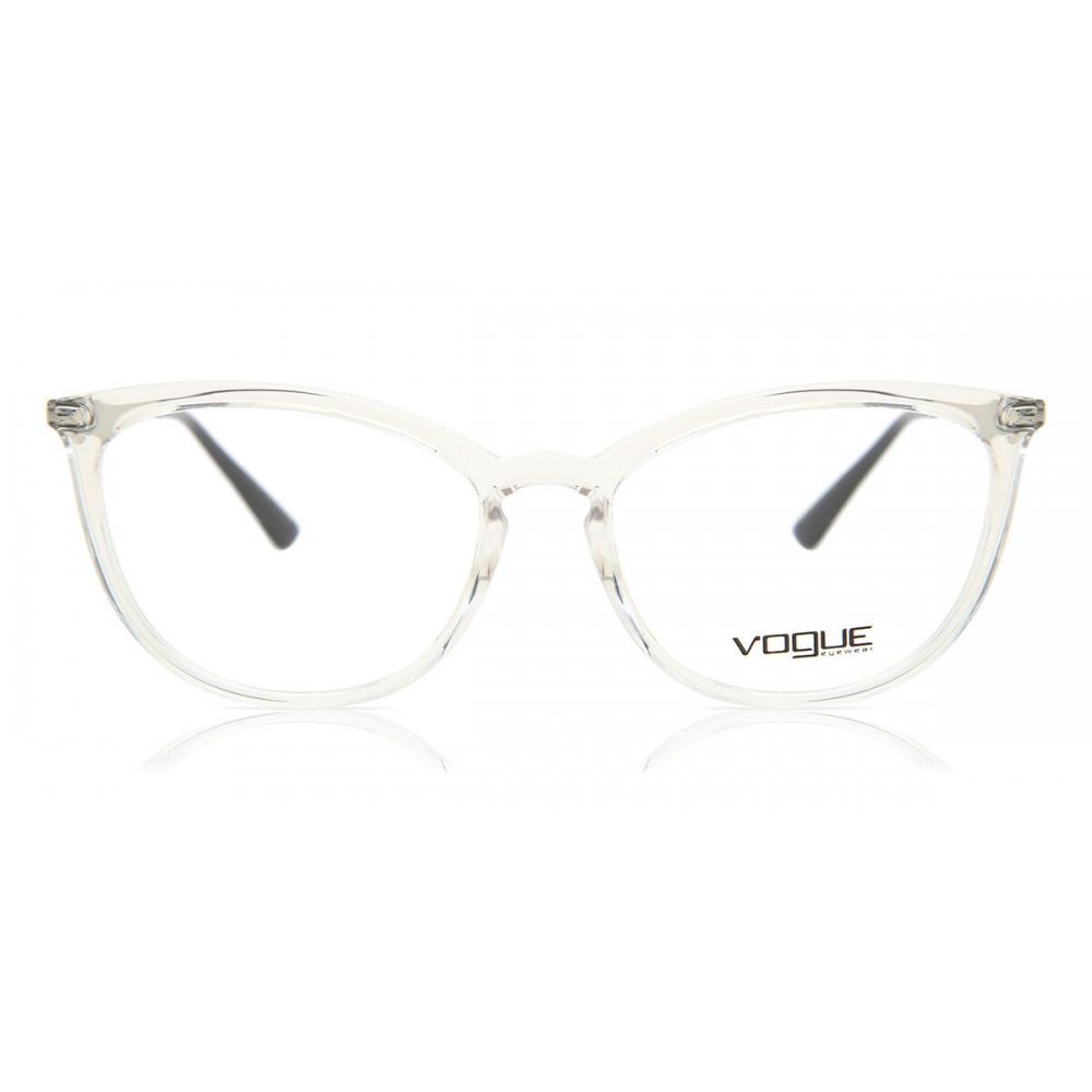 

Vogue Eyewear Vo5276 W745 Women Eyeglasses Clear/53-17-140