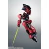 Bandai Spirits Robot Soul Mobile Suit Z Gundam  Side Ms  rMs 117 Galbaldi  Ver. A.n.i.m.e. [painted Action Figure Height Approx 130mm]