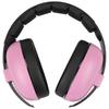 Baby Earmuff Sound Cancelling Headphone Noise Reduction Earphone Ear Protection for Sleeping Outdoor Airplane Concert