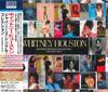 CD WHITNEY HOUSTON - Japanese Singles Collection -Greate SICP315913 SONY MUSIC LABE 2022 Japan Rock
