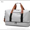 Li Shen Versatile Travel & Gym Duffel Bag