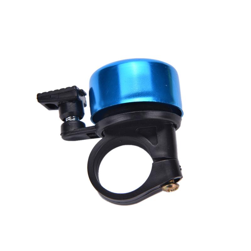 Sport Bike Bicycle Cycling Bell Metal Horn Ring Safety Sound Alarm Handlebar