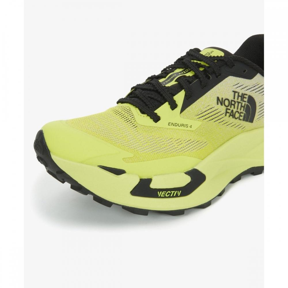 The North Face Men S Vectiv endleSS 4 Lime nS97S03d