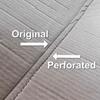 Cardboard Box Punch Tool Diy Practical Perforation Tool 3D Printed Cardboard Perforator, For Easy Box Cutting Packing Shipping