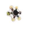 Cartoon Fingertip Spinning Toy Stress Relief Hand Rotators Toys Home Office School Early Education Play Game for
