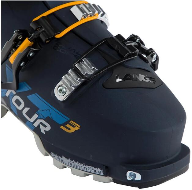 Lange XT3 Tour Pro горнолыжные ботинки