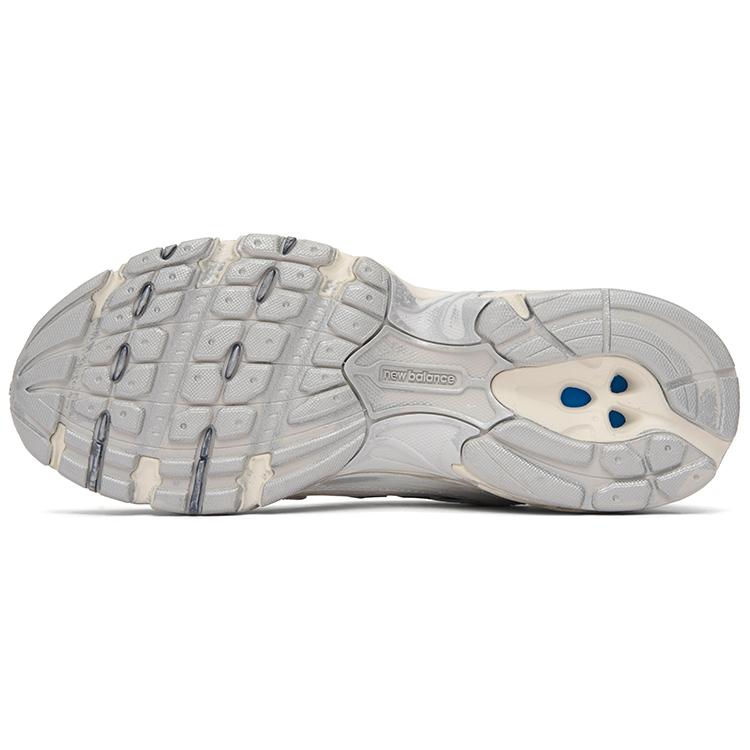 New Balance 530 Lněná Mlha Zataženo Opotřebované Unisex Tenisky Bílá Klidná-Taupe MR530CT