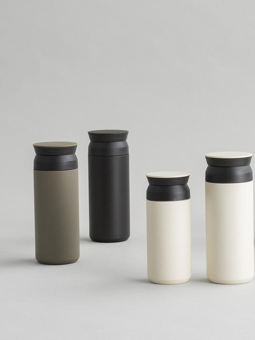 Kinto Reisebecher 500ml (khaki)