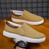 Heren Rijschoenen Business Casual Platte Schoenen Plus Size Zool Loafers Luie Schoenen