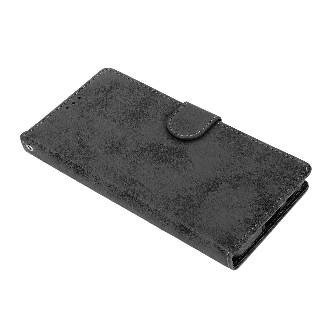 Pouzdro na skládací telefon 2 v 1 Odnímatelné Nárazuvzdorné Vodotěsné Magnetické pouzdro peněženka s funkcí stojánku pro domov cestování