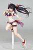 TAITO Date A Bullet Coreful Figure Tokisaki Kurumi ~Swimsuit Ver.~ (Prize)