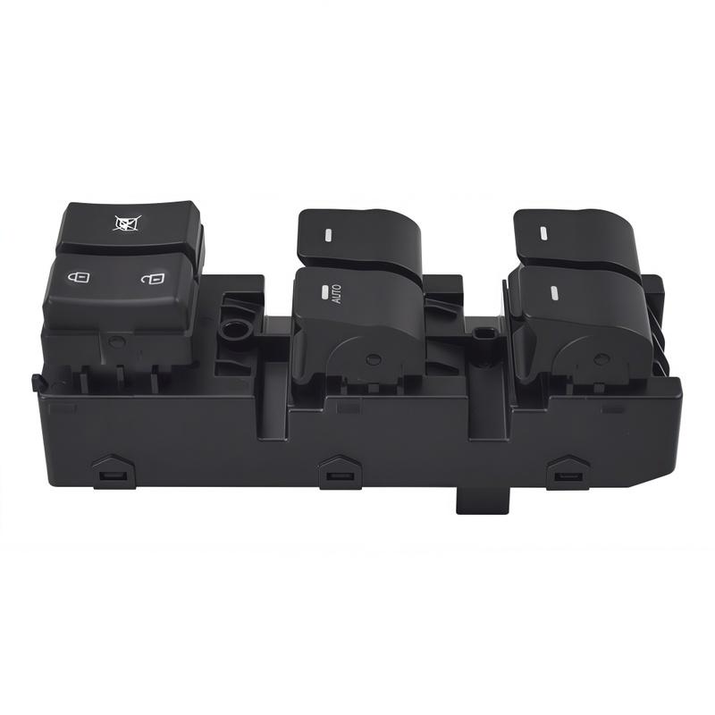 93570-G 93570-G4X Master Driver Side Window Door Power Switch For 2017 2018    Hyundai Ioniq Car Accessories