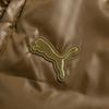 Puma OUTDOORIST Puffer Jacket Men's Chocolates Beans 69 635730-69