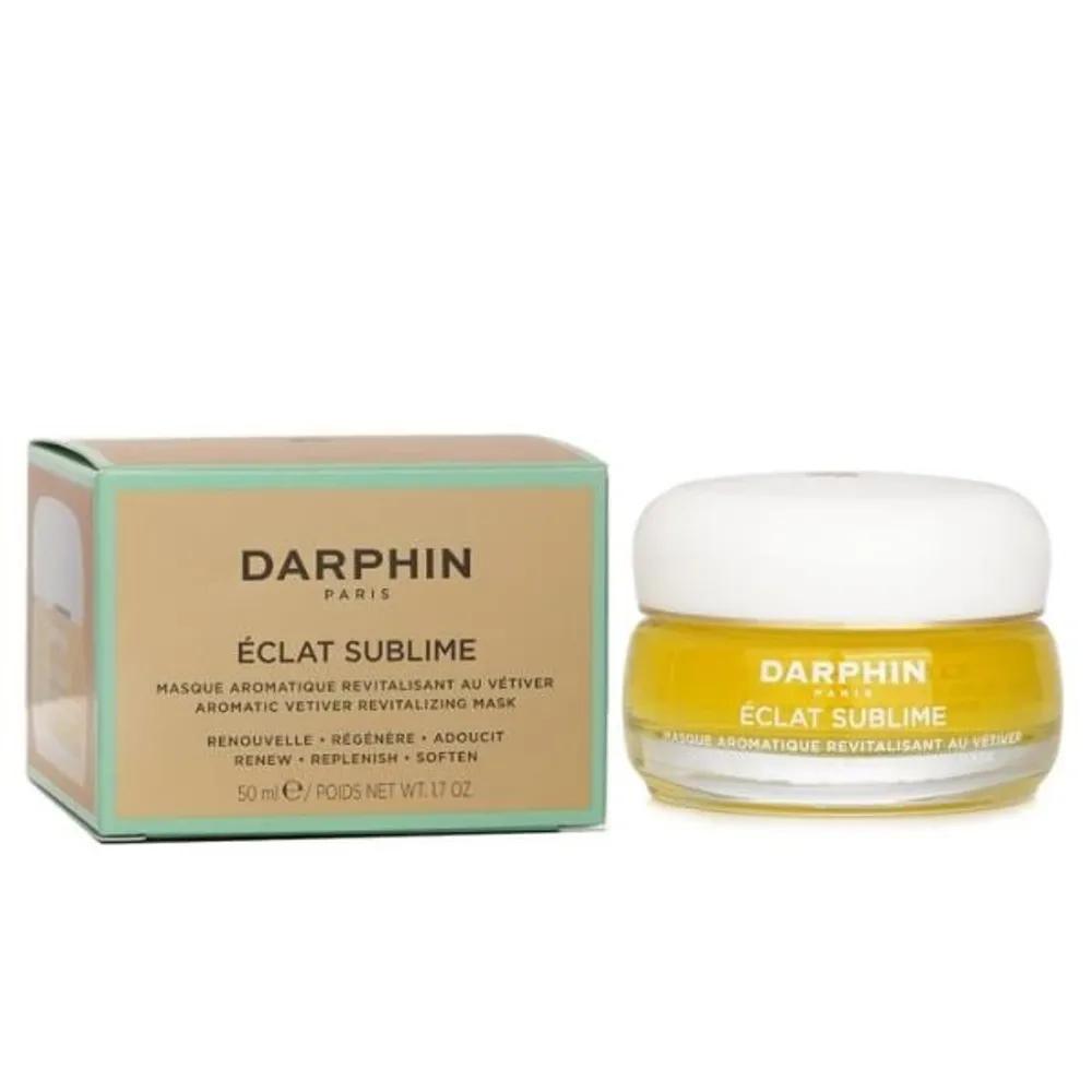 DARPHIN Eclat Sublime Aromatic Vetiver Mask 50ml