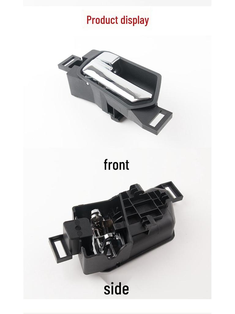 806712FL0A/80670-2FL0A Door Interior Handle for Venucia T70