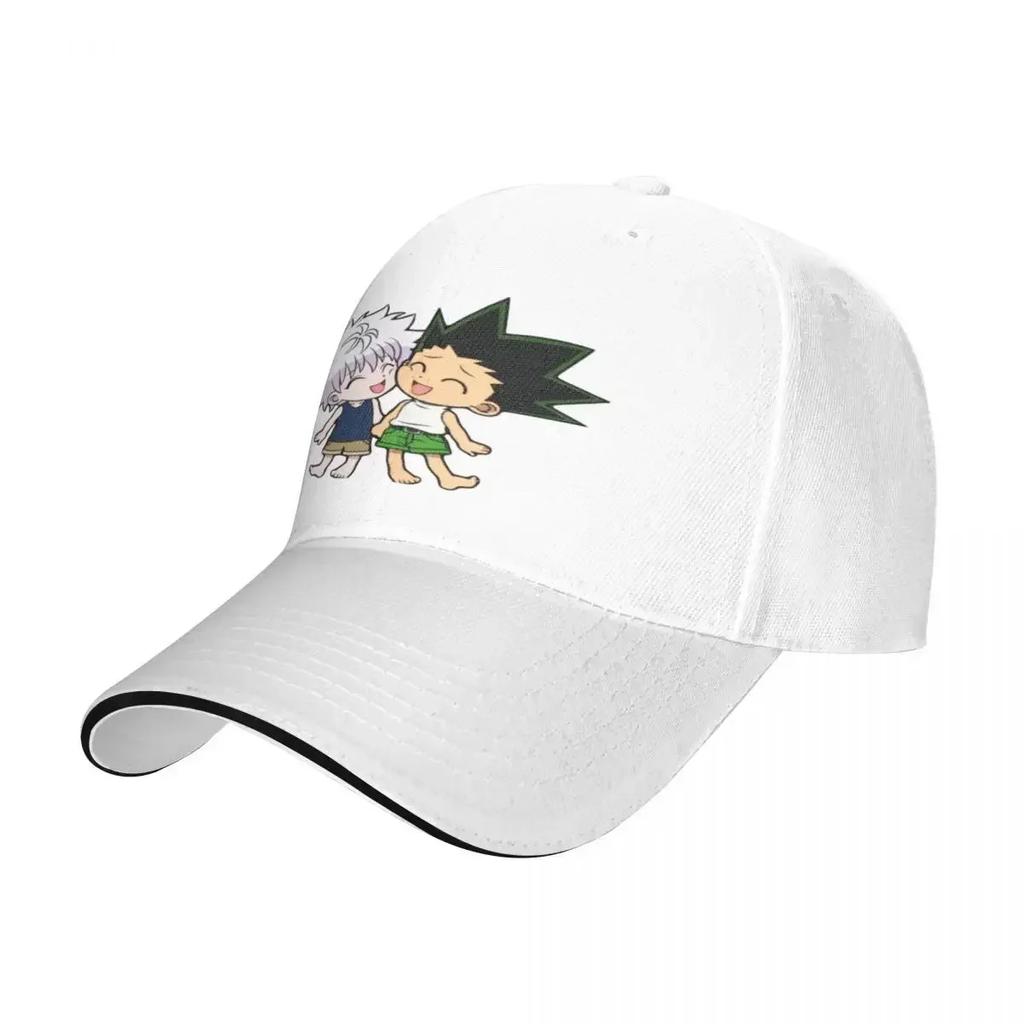 Hunter X Hunter Hats Unisex Caps Unisexs Hats Caps For Unisex Womens Baseball Cap Unisex Hat Baseball Cap