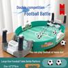 Cross-Border Kids' Table Soccer Game: Interactive Parent-Child Educational Toy for Boys
