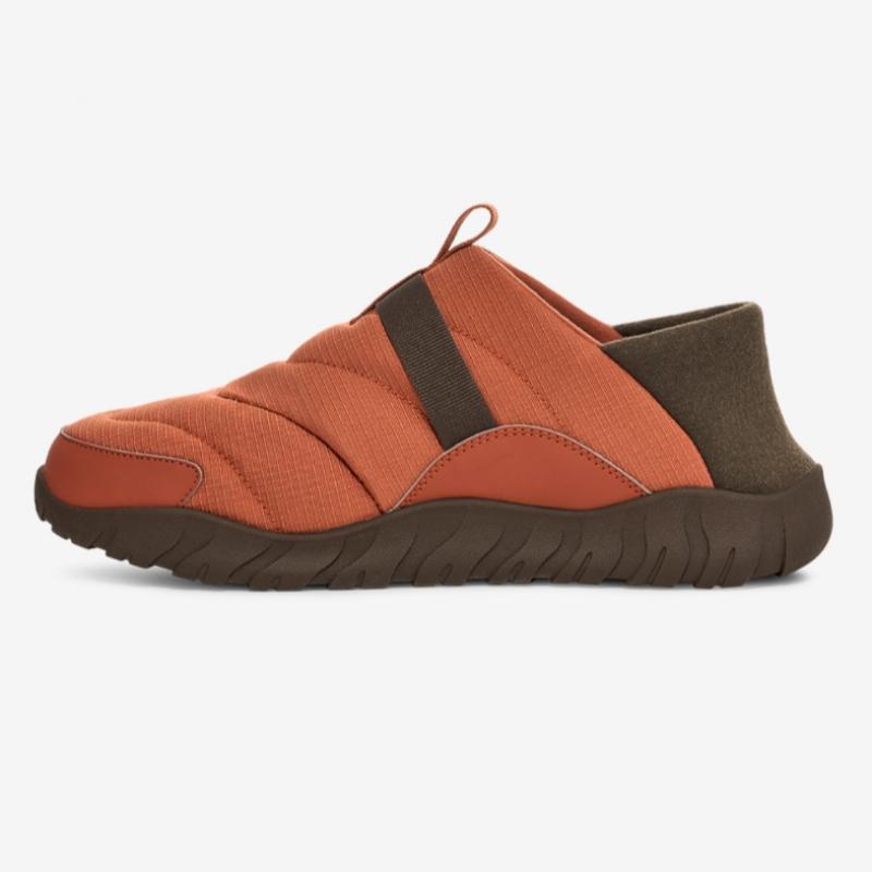 Teva Men S Padding ShoeS Reember Camp  Stvm2533974 Cin 