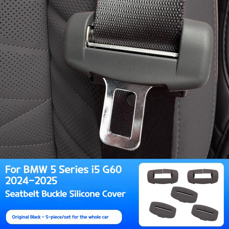 For BWM X1 X3 X4 X5 X6 X7 2 3 4 5 6 7 series U11 G02 G03 G05 G06 G07 F44 G20 G26 G60 G32 G70 18-26 seat belt protection socket