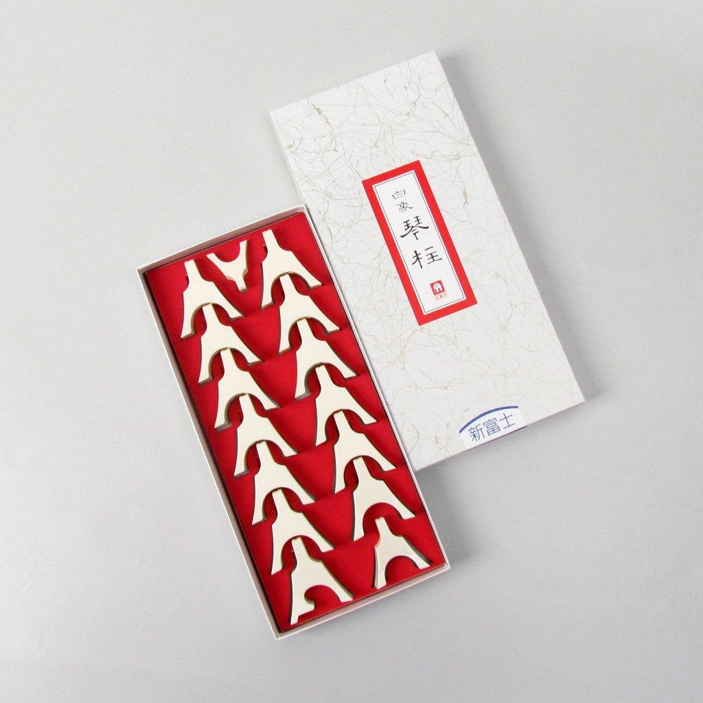 

Белый слон арфовая колонна (Хакурю Синфудзи)