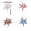 30cm Pearl Christmas Flower Beautiful Christmas Tree Decoration  Christmas Holiday