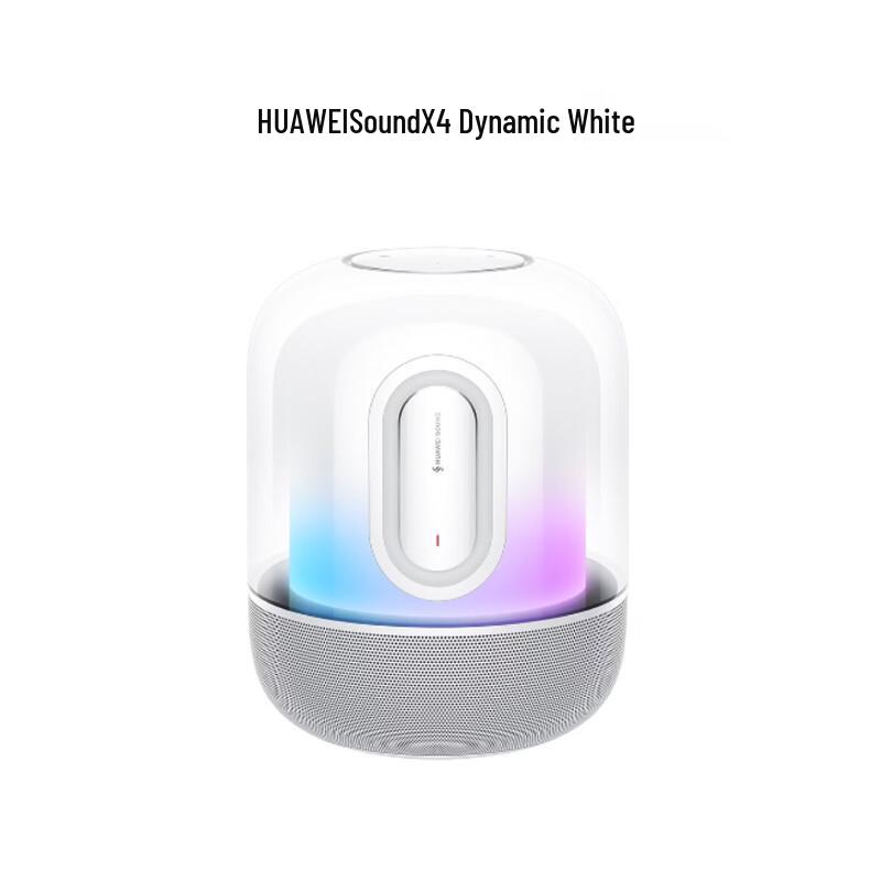 Huawei Sound X4 Bluetooth Smart Speaker (CN version)